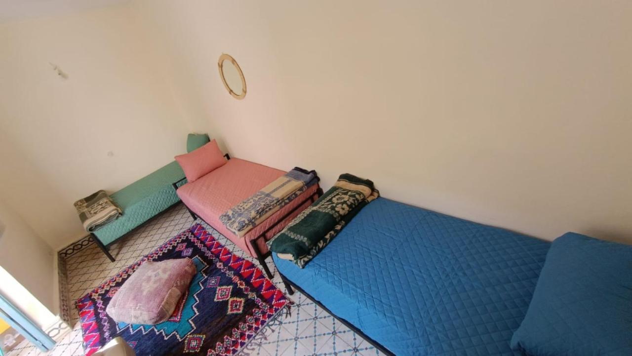 Basic Triple Room
